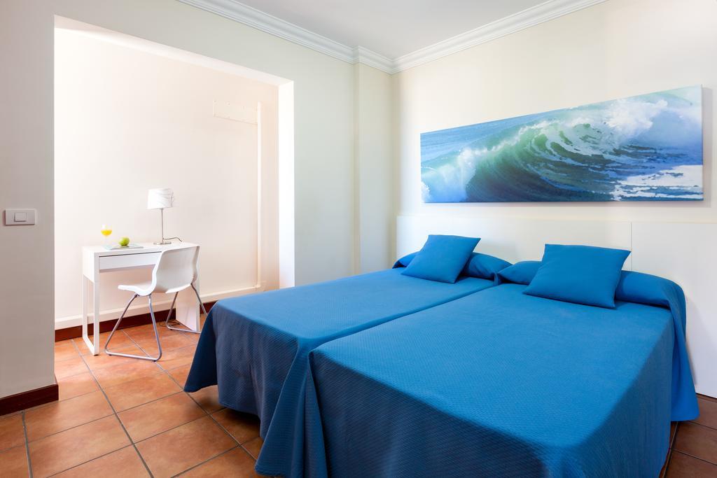 Apartamentos Terrazas Los Gigantes By Suncanarias Acantilado de los Gigantes Zewnętrze zdjęcie
