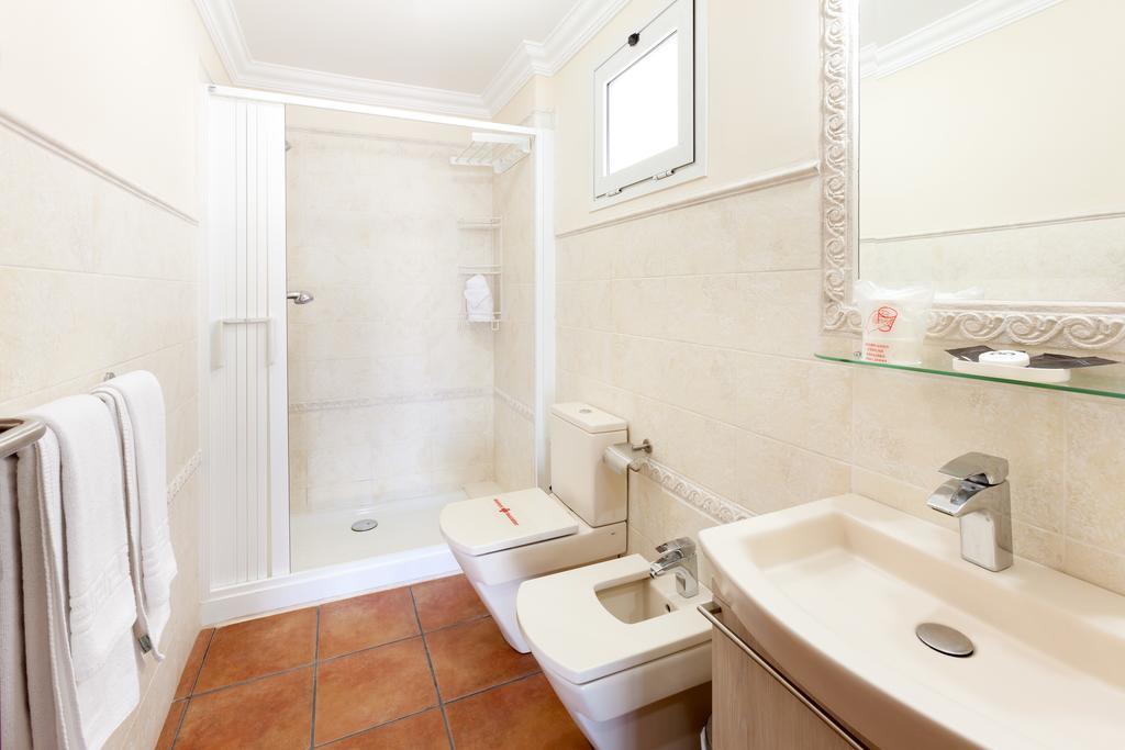 Apartamentos Terrazas Los Gigantes By Suncanarias Acantilado de los Gigantes Zewnętrze zdjęcie