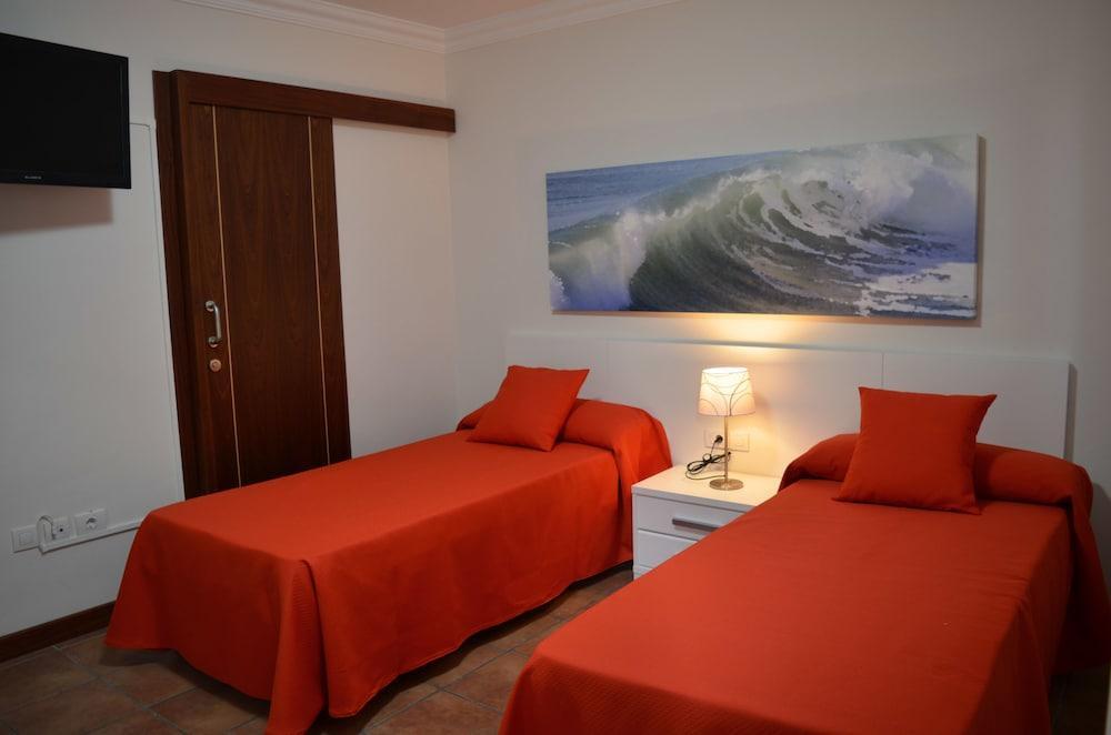 Apartamentos Terrazas Los Gigantes By Suncanarias Acantilado de los Gigantes Zewnętrze zdjęcie